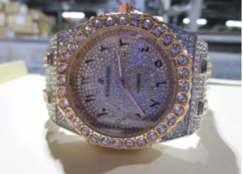 counterfeit watches