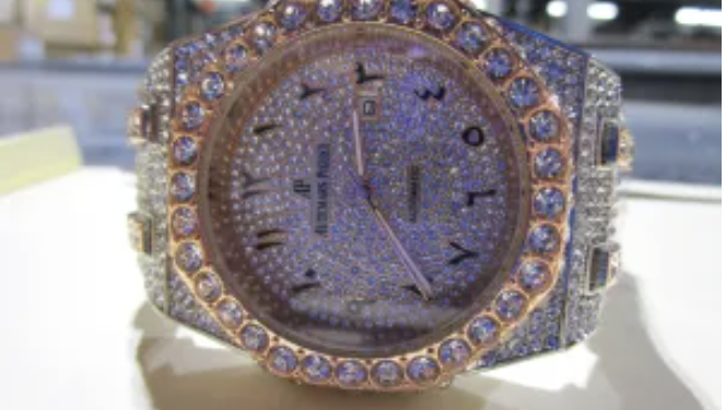 counterfeit watches