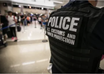 police