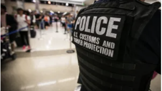 police