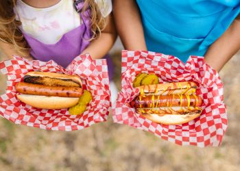 Hotdogs
