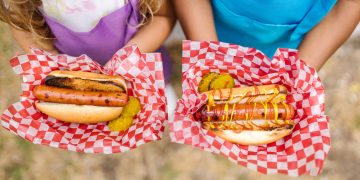 Hotdogs