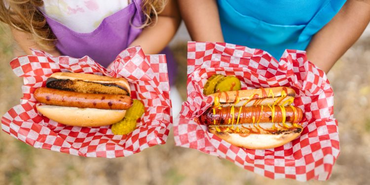 Hotdogs