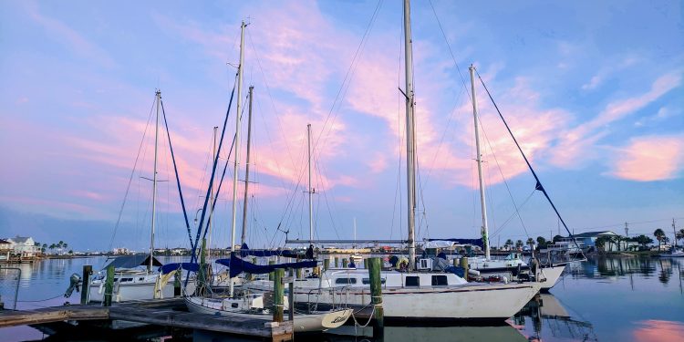 Galveston Bay Conservation Expands with Nearly 1,500 Acres of Protected Wetlands