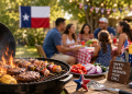 Texas Cookout