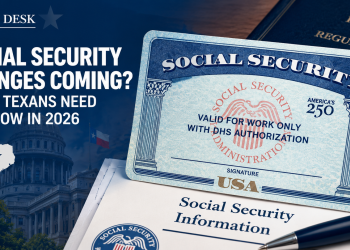 Social Security card