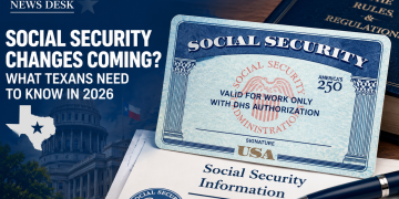 Social Security card