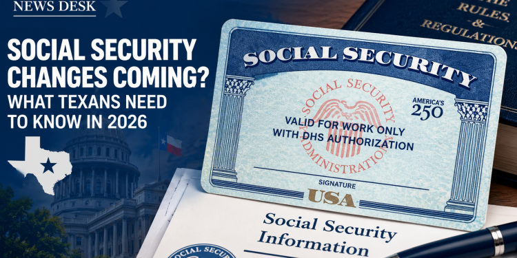 Social Security card
