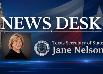 Jane Nelson