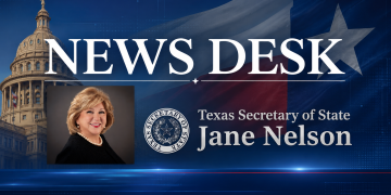Jane Nelson