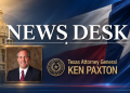 ken paxton