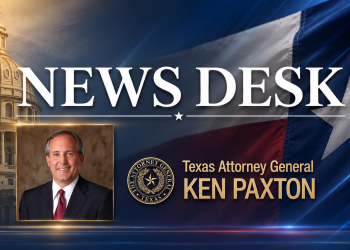 ken paxton
