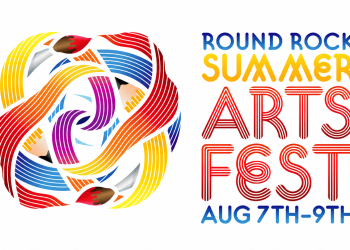 Round Rock Summer Arts Fest Returns: Three Free Days of Art, Music, Food, and Fun in August