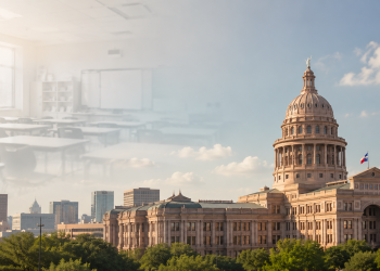 Texas Schools Roll Out School Choice Program, New Graduation Requirements Ahead of Fall Semester