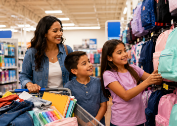 Save Big Texas Tax-Free Shopping Returns August 7-9