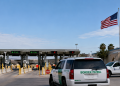 CBP Officers at Del Rio Port of Entry Arrest Man Wanted on Child Sexual Assault Warrant