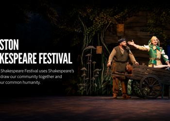Houston Shakespeare Festival