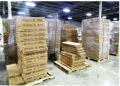 CBP officers seized clandestinely imported kitchen cabinets from China for violating AD/CVD laws.