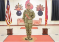 Chrys Carvajal was on leave from the Army National Guard on July 3, 2021, when he was approached by Joseph Matos and another alleged Milwaukee Kings gang member on Chicago's North Side. He was fatally shot.
