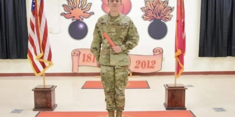 Chrys Carvajal was on leave from the Army National Guard on July 3, 2021, when he was approached by Joseph Matos and another alleged Milwaukee Kings gang member on Chicago's North Side. He was fatally shot.
