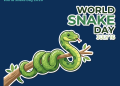 Texas Has Over 100 Kinds of Snakes. Only 15 Are Dangerous. Here’s What Every Texan Should Know for World Snake Day