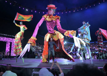 UniverSoul Circus
