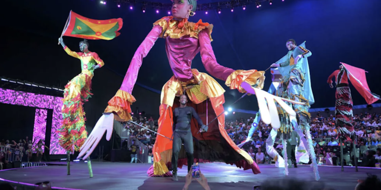 UniverSoul Circus