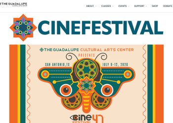Texas’ Oldest Latino Film Festival Celebrates Culture, History, and New Voices