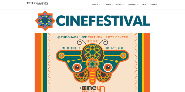 Texas’ Oldest Latino Film Festival Celebrates Culture, History, and New Voices