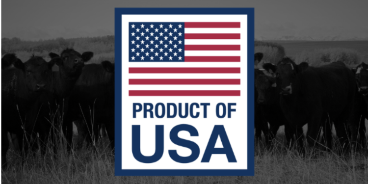 Fort Worth Meats Joins USDA’s “Product of USA” Label Program, Bringing Ten New Companies Into Nationwide Origin-Labeling Initiative