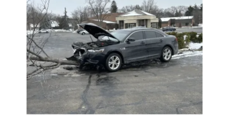 ICE Reports Vehicle Ramming Incident in San Antonio Among National Increase in Vehicular Assaults on Federal Officers