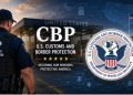 U.S. Customs and border protection