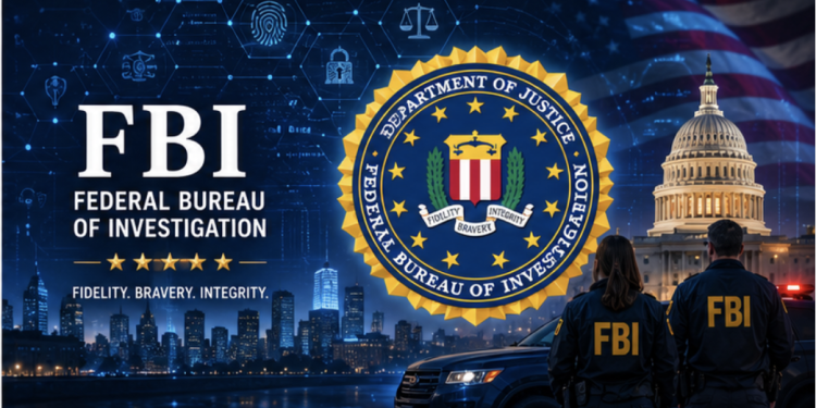 FBI