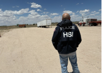 DHS and Department of Transportation Team Up to Investigate Commercial Driver’s License Schools Suspected of Fraud