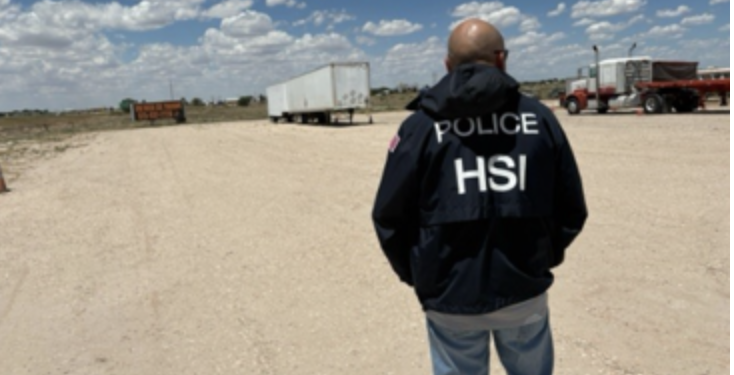 DHS and Department of Transportation Team Up to Investigate Commercial Driver’s License Schools Suspected of Fraud