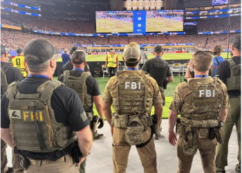 How the FBI Has Been Quietly Keeping Texas Safe During the World Cup — With Its Global Command Center Right Here in Houston
