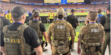 How the FBI Has Been Quietly Keeping Texas Safe During the World Cup — With Its Global Command Center Right Here in Houston