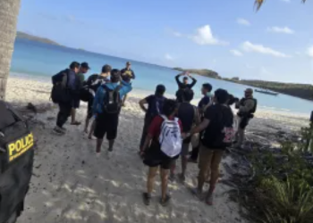 Border Patrol and CBP Marine Officers Apprehend 37 in Two Maritime Smuggling Interdictions on Puerto Rico Coasts
