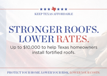Texas Homeowners Can Get Thousands Toward a Storm-Resistant Roof: Here’s How the Grants, Discounts, and Governor’s Proposal Actually Work