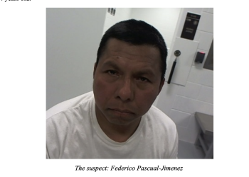 Undercover ICE Sting in Sioux Falls Leads to Arrest of 34-Year-Old Man Charged With Enticement of a Minor and Illegal Re-Entry
