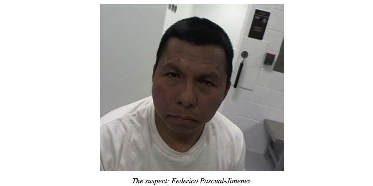 Undercover ICE Sting in Sioux Falls Leads to Arrest of 34-Year-Old Man Charged With Enticement of a Minor and Illegal Re-Entry