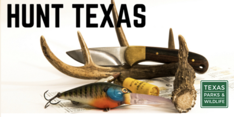 Texas Hunters: Drawn Hunt Applications Now Open for 2026-27 Season, New Screwworm Case Confirmed
