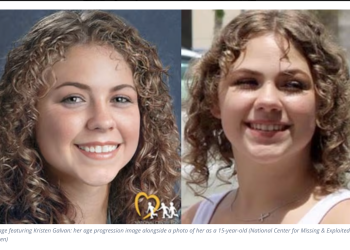 Paxton’s Cold Case Unit Identifies Remains of Houston-Area Trafficking Victim Missing Since 2020