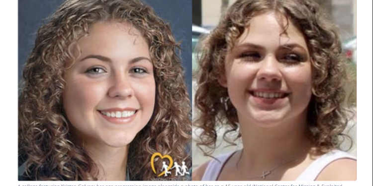 Paxton’s Cold Case Unit Identifies Remains of Houston-Area Trafficking Victim Missing Since 2020