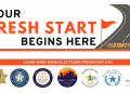 Harris County’s Fresh Start Record Sealing Program Returns Aug. 22; Registration Opens Aug. 3