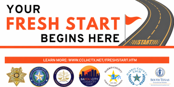 Harris County’s Fresh Start Record Sealing Program Returns Aug. 22; Registration Opens Aug. 3