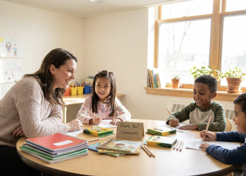 When “No” Isn’t Really “No”: What’s Going On With Cy-Fair ISD’s Classroom Wish List Policy