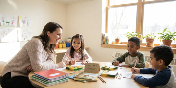 When “No” Isn’t Really “No”: What’s Going On With Cy-Fair ISD’s Classroom Wish List Policy