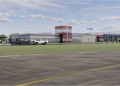 Dallas Love Field Opens New Fire Rescue and Operations Building After Five-Year Project