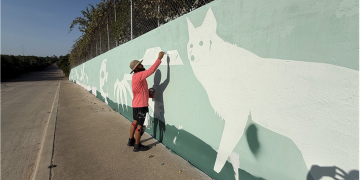 Arlington Adding 16 New Public Art Pieces Across the City in 2026